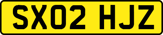 SX02HJZ