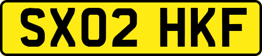 SX02HKF