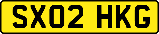 SX02HKG
