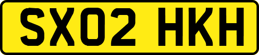 SX02HKH
