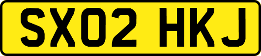 SX02HKJ