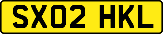 SX02HKL