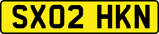 SX02HKN
