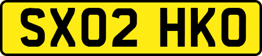 SX02HKO