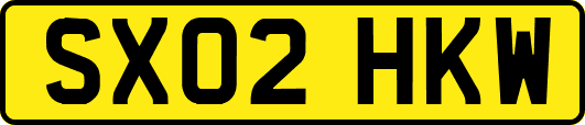 SX02HKW