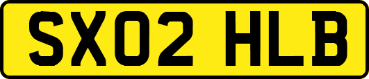 SX02HLB