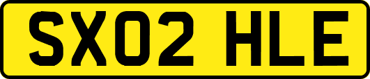 SX02HLE