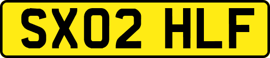 SX02HLF