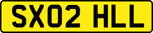SX02HLL