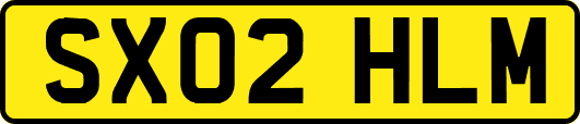 SX02HLM