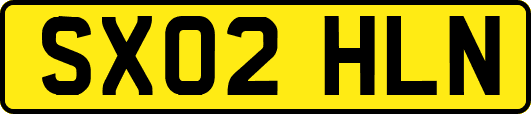 SX02HLN