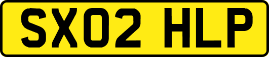 SX02HLP