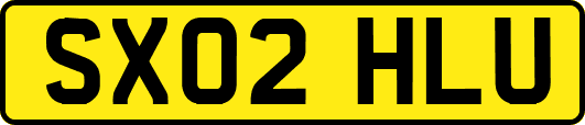 SX02HLU