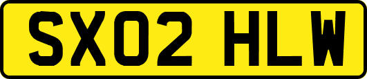 SX02HLW