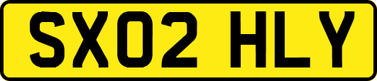 SX02HLY