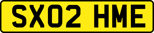 SX02HME