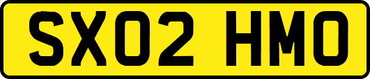 SX02HMO