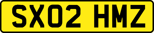 SX02HMZ