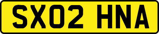 SX02HNA