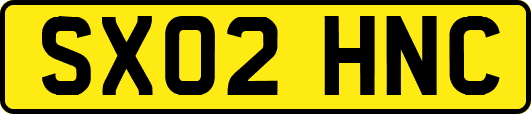 SX02HNC