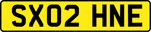 SX02HNE