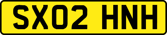 SX02HNH