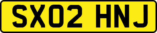 SX02HNJ