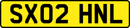 SX02HNL