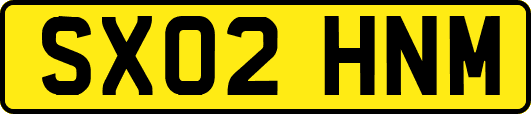 SX02HNM