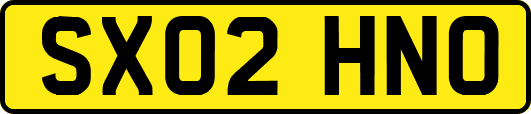 SX02HNO
