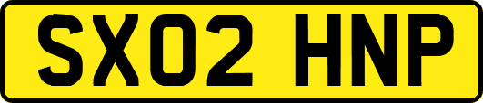 SX02HNP