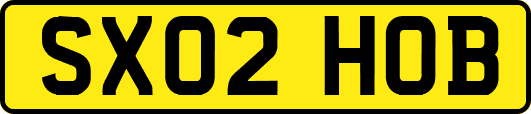 SX02HOB