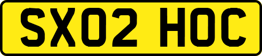 SX02HOC