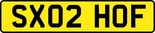 SX02HOF
