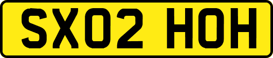 SX02HOH