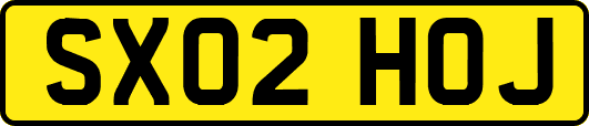 SX02HOJ