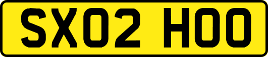 SX02HOO