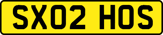 SX02HOS