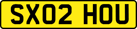 SX02HOU