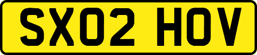 SX02HOV