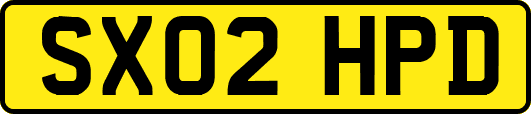 SX02HPD