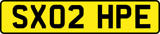 SX02HPE