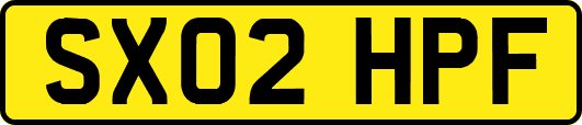 SX02HPF