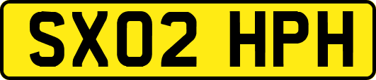 SX02HPH
