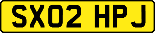 SX02HPJ