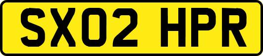 SX02HPR