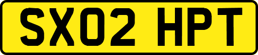 SX02HPT