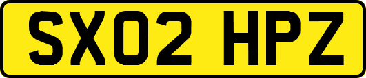 SX02HPZ