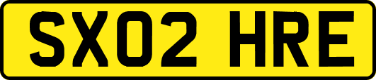 SX02HRE