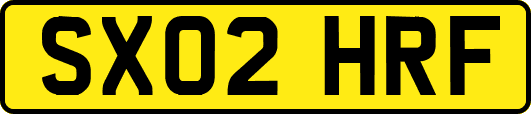 SX02HRF